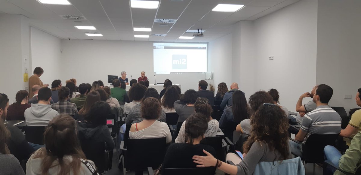 supportgirona's tweet image. Dia fructuós de  Coordinació i de  compartir bones practiques de l&apos;àmbit social  amb @FundacioDrissa a Support #supportdecisionmaking #UNCRPD