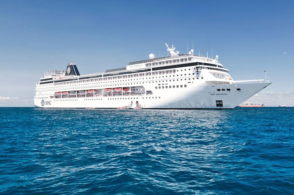 GoHop_ie's tweet photo. 🚢 Western Mediterranean Cruise Special 🚢 7 Nights including Flights &amp; Cruise from only €1569pp*

Call ☎️ 01 241 2389 ☎️ for more details

✅ 25th April 2020 - 7 Night Holiday
✅ Featuring Venice, Split, Santorini, Sarande, Dubrovnik, Ancona
✅ Ship: MSC Sinfonia https://t.co/3BbxNLGIzU
