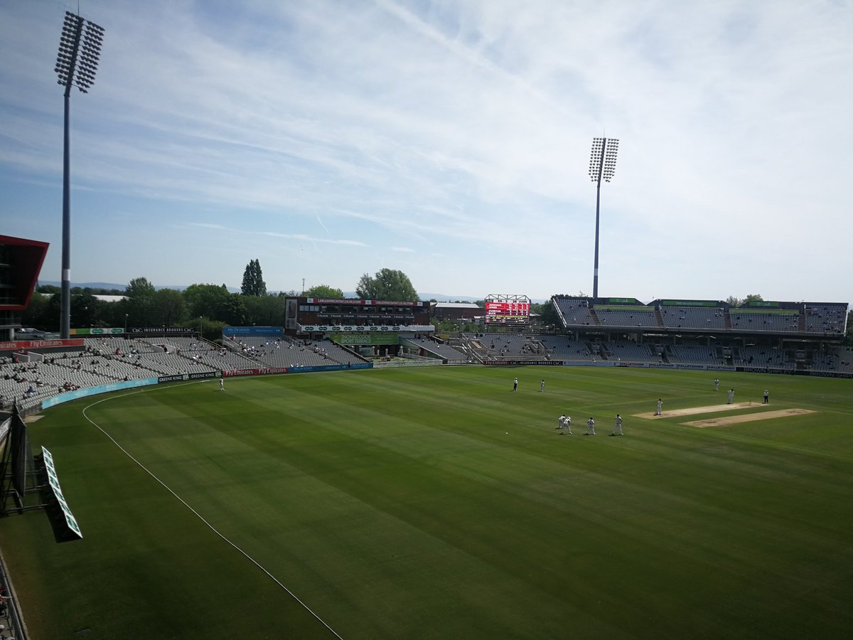TweetFSE's tweet photo. Plenty of conversations in full flow - and with the sun shining and the cricket outside, it's been a great day so far at #FSEManchester! ☀️🏏🗯️ https://t.co/a8pLpUmwSx