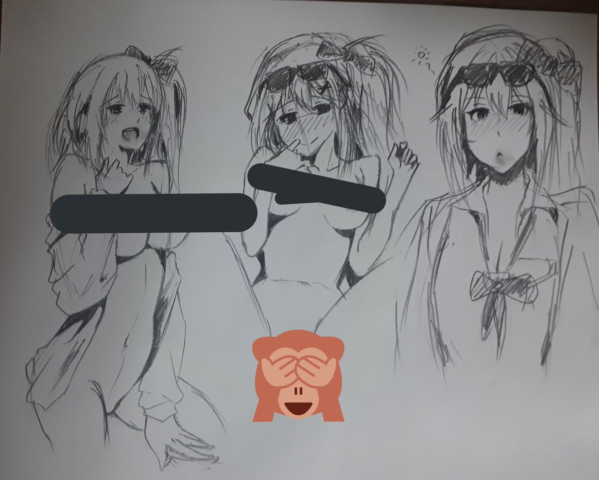 12월에 나갈수도, 나가지도 못할수있는 소녀전선 카리나가 %기잇 하는 동인지.

왜요 나도 이런거 그림. 안올릴뿐이지.
홍보좀 해야하긴하는데, 확실치가않음. 