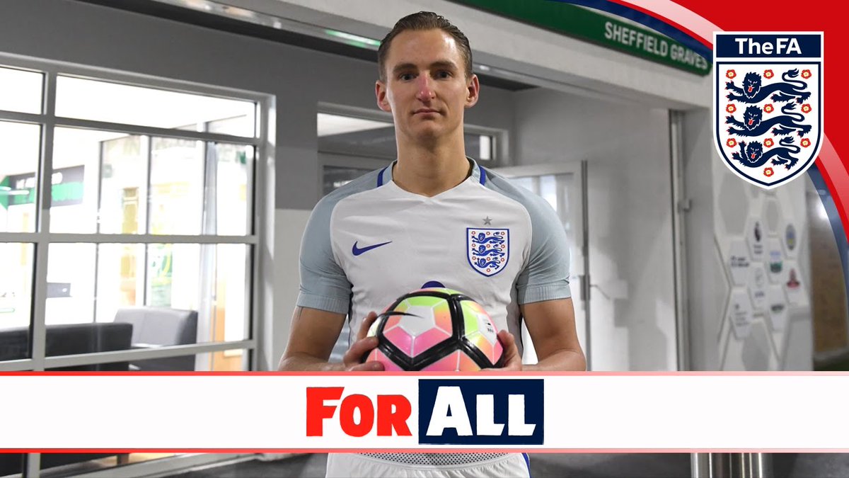 LaurenHCL's tweet photo. "DO YOU KNOW A FUTURE ENGLAND DISABILITY FOOTBALL STAR?

Lincolnshire Football Association is excited to announce that it will be hosting an England Talent ID Workshop in partnership with the England Talent ID team."

Click the link below to find out more:
https://t.co/czATpRNg1Q https://t.co/7UBmNvFTOT