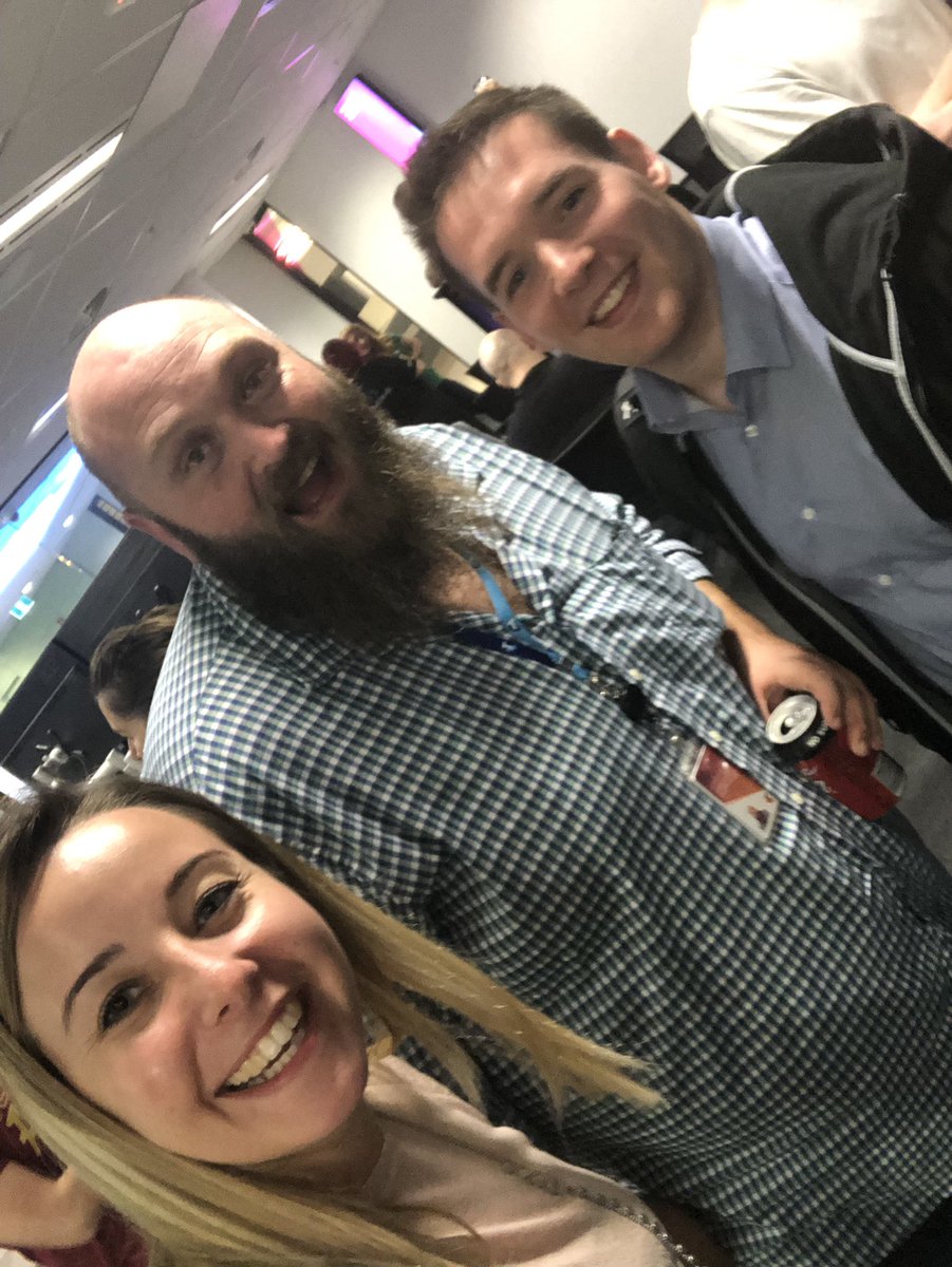 Beacham Group tweet media