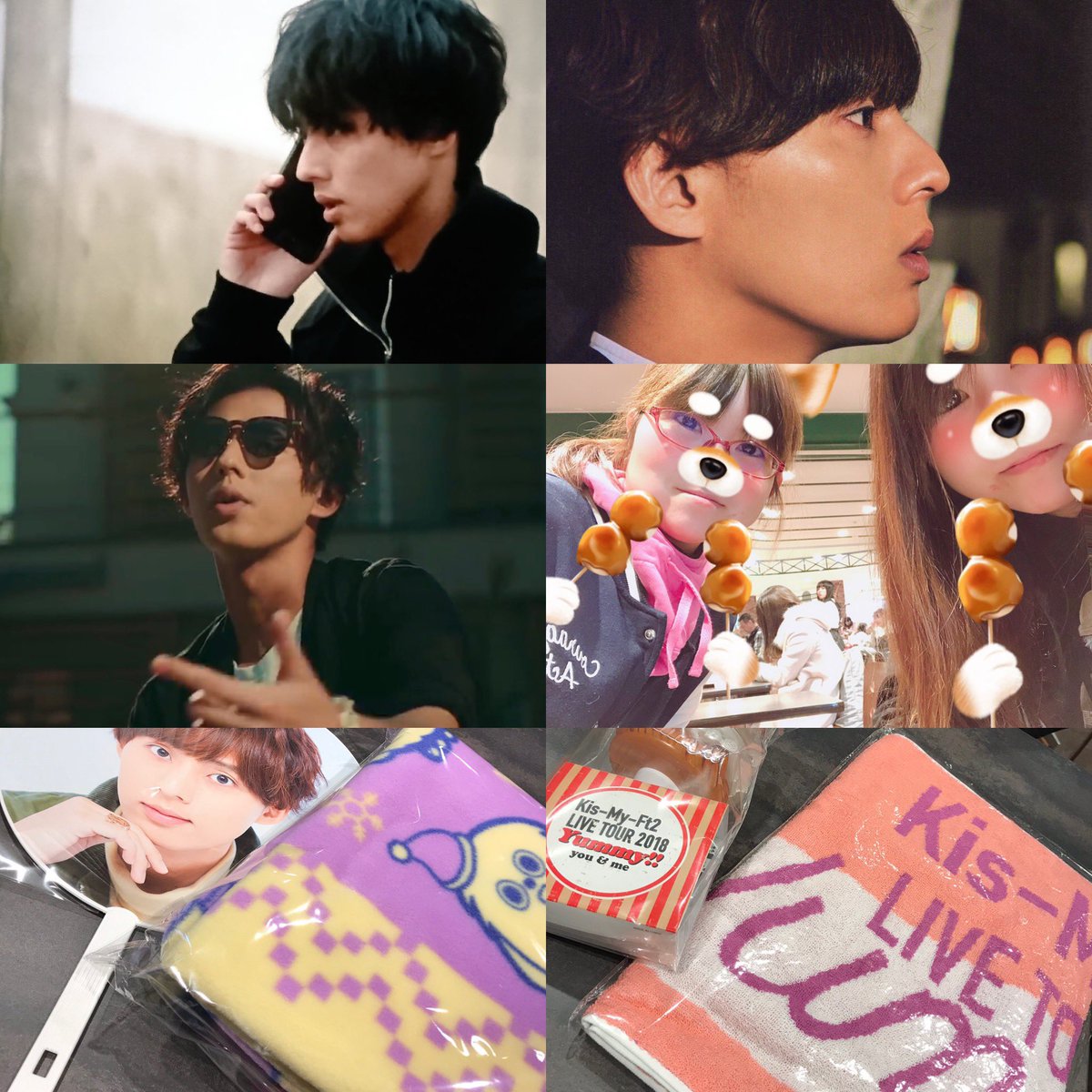KkKkisMyFt2_2's tweet photo. なかまっち探し中

91line/Shizuoka/藤ヶ谷担

#俺足族さんと繋がりたい 
#キスマイ担と繋がりたい 
#25overさんと繋がりたい
#30overさんと繋がりたい 
#RTした人全員フォローする https://t.co/rkKhsw8umy