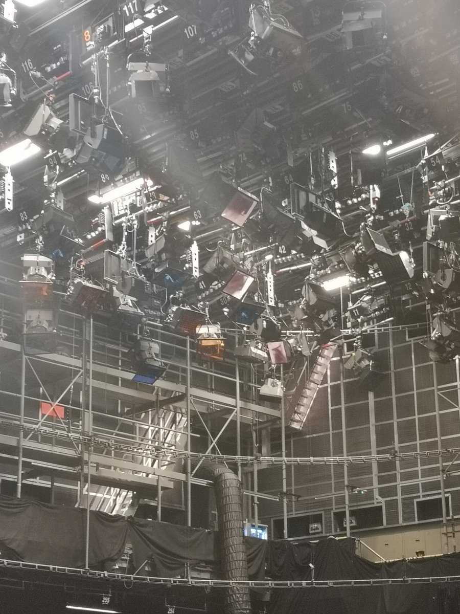 Real Service Customer Experience Consultancy - rt makeexperiences this cultural icon working television centre is what gives the development