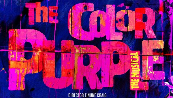 T’SHAN WILLIAMS (@TShanWilliams) will star as Celie in the Tony Award-winning Broadway sensation The Color Purple. The co-production between @CurveLeicester and @brumhippodrome will run 28th June - 13th July in Leicester and 16th - 20th July in Birmingham. #TheColorPurple
