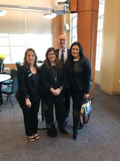 remodipaolo1's tweet photo. A great @BMO Women and Wealth event in Windsor @uwindsor, celebrating and highlighting women’s successes in business and experience. Thank you Elizabeth Mayer, Jennifer Lee and @sandyG416 for your participation. #swodrocks #BMOforWomen #ProudtoworkatBMO @ann_diab @BarbatBMO https://t.co/9XVoG2uTjY