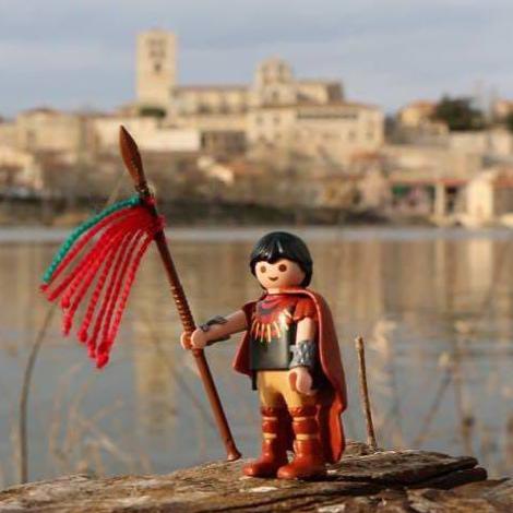STrinidadZamora's tweet photo. Mañana presentamos en #PIEExplora2019 nuestro #ApS "Los Guardianes del Duero". Con una pizca de #RV y una tonelada de entusiasmo.
#InnovARTE2019
@FundacEdelvives
#ColegioAmordeDios https://t.co/t85KMtV1M9