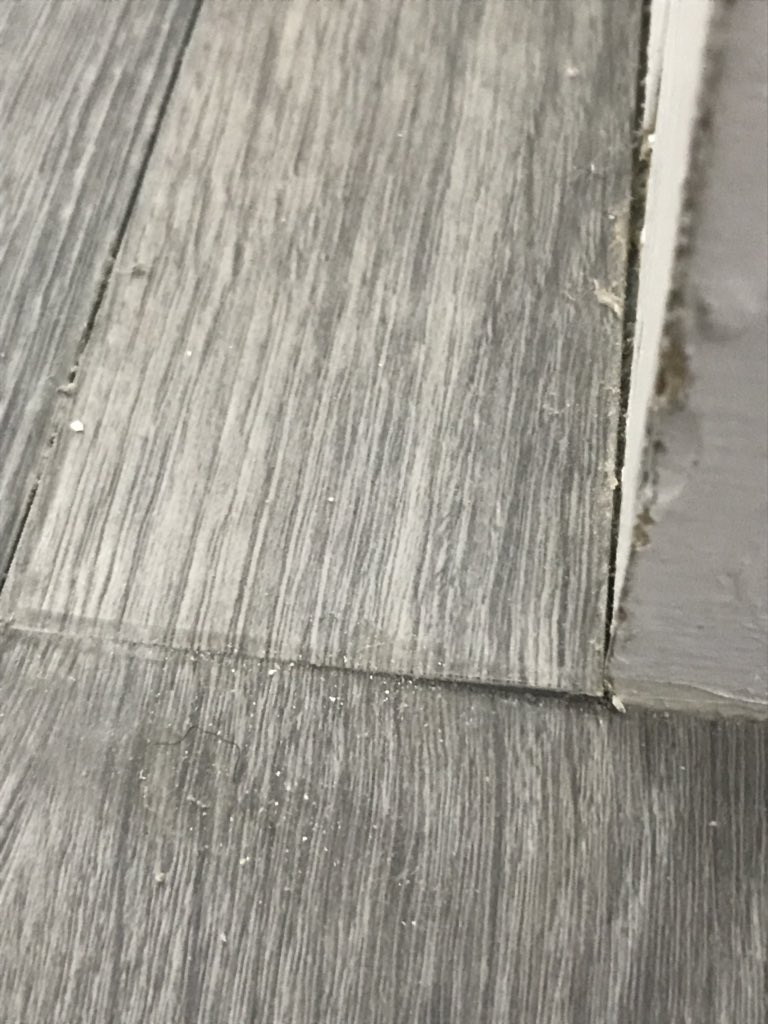 Tweet_tweet_rob's tweet photo. @Tapi_Carpets thanks for the stress and your "good will gesture is a joke" https://t.co/kDTIL1nVtr