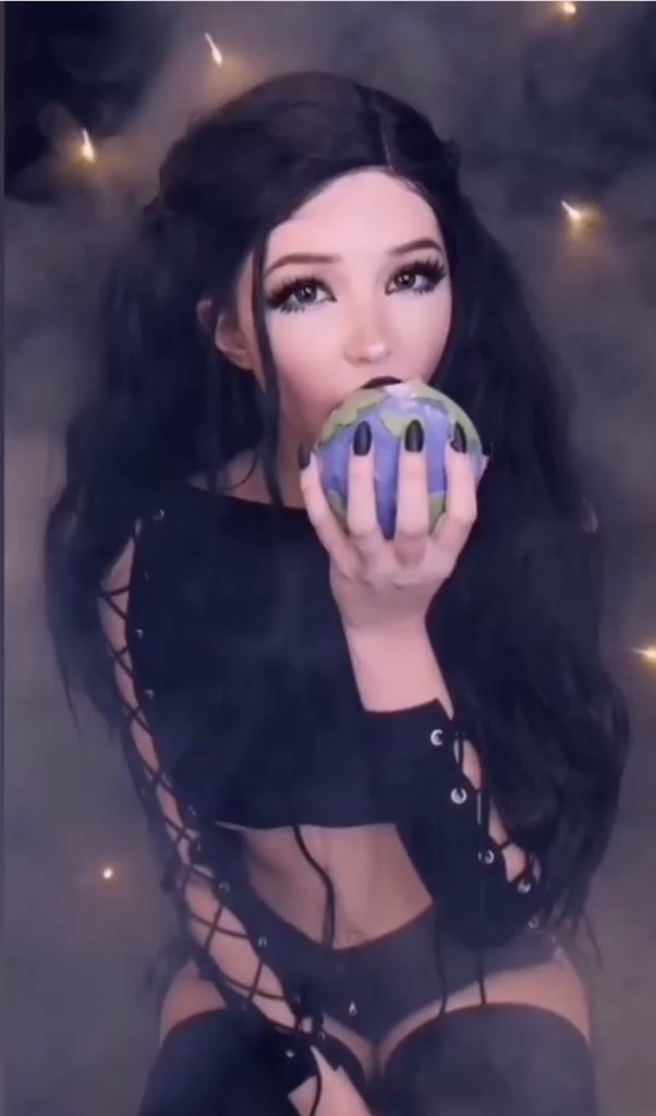 Belldelphinebio's tweet image. 