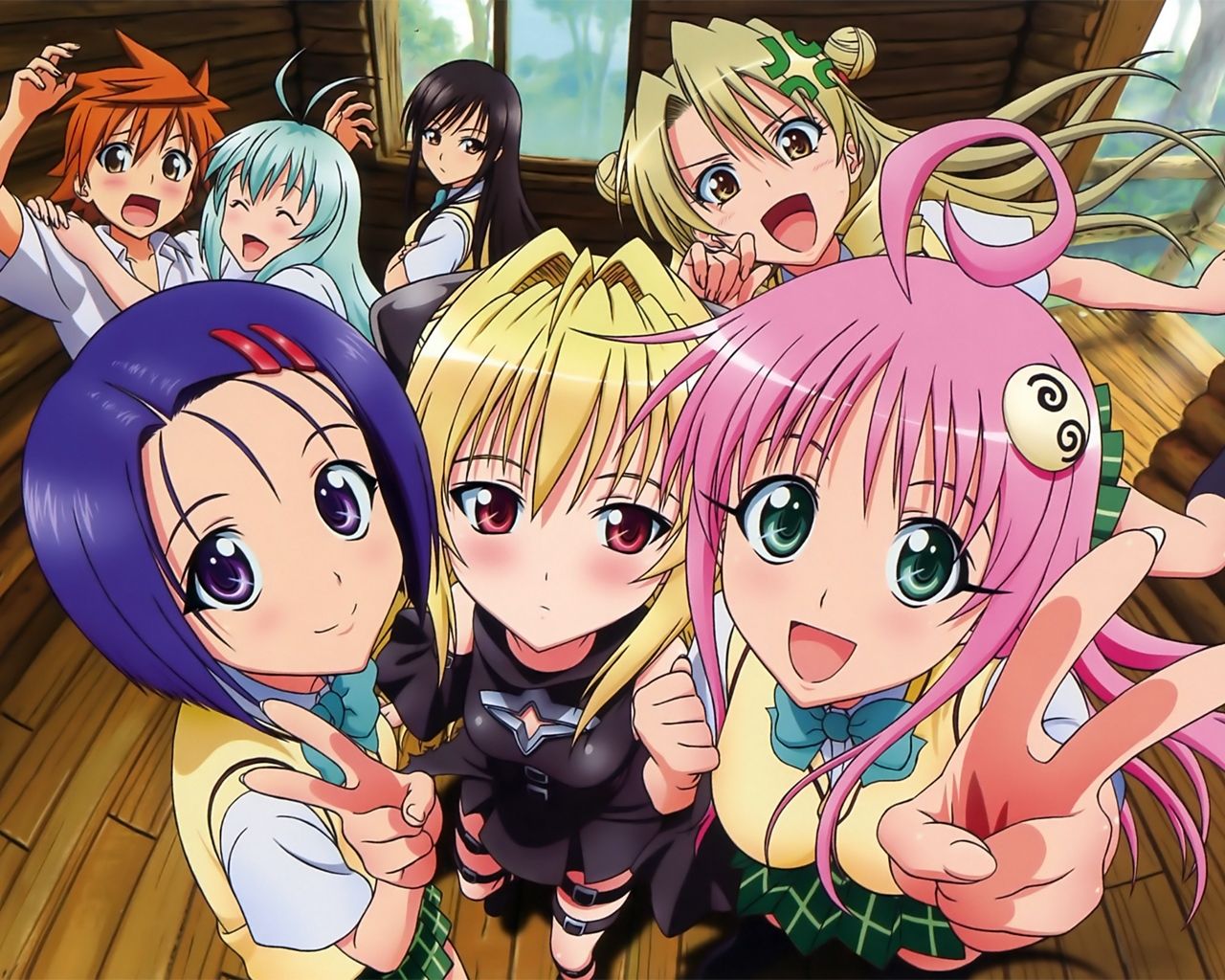 تويتر Coke على تويتر 俺の性癖を狂わせた4大青春エチエチアニメ おまもりひまり かのこん Kiss Sis To Loveる T Co 7tdftu69wk