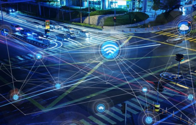 is.gd/CdYotd - #AutoConnesseAInternet #Iot #MercatoPotenziale Auto connesse a Internet: il mercato varrà ben 270 miliardi nel 2025