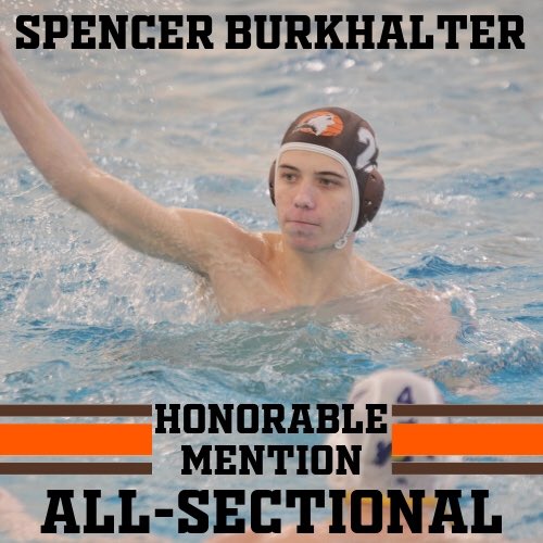 Marcpopovici's tweet photo. Congratulations to our 3 All Sectional players - Jack Casey, Misha Nikiforov, and Spencer Burkhalter. Great job you guys!
#HuskiePride #AllSectional #waterpolo @illpolo @HerseyHuskies https://t.co/JaBDkT24T8