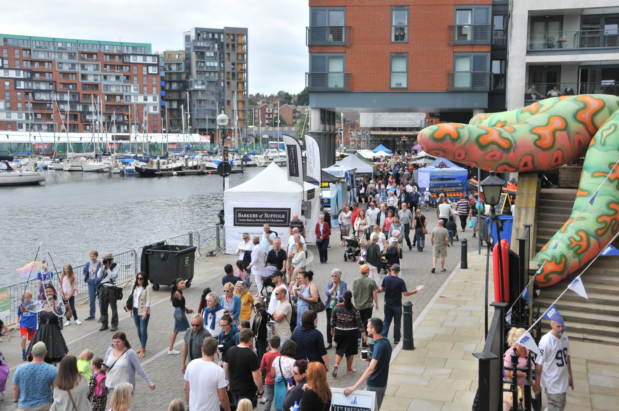 IpswichGov on Twitter "Applications are now open for the market at this year's Ipswich Maritime