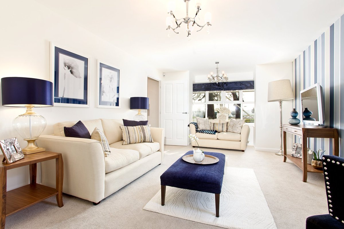 bovishomes's tweet image. Find out more about our Charlton Hayes location near Bristol. With a range of two, three and four bedroom homes available, the new community is ideal for first-time buyers, families and #downsizers. Find out more: bit.ly/2w10Kvm #NewHomesWeek