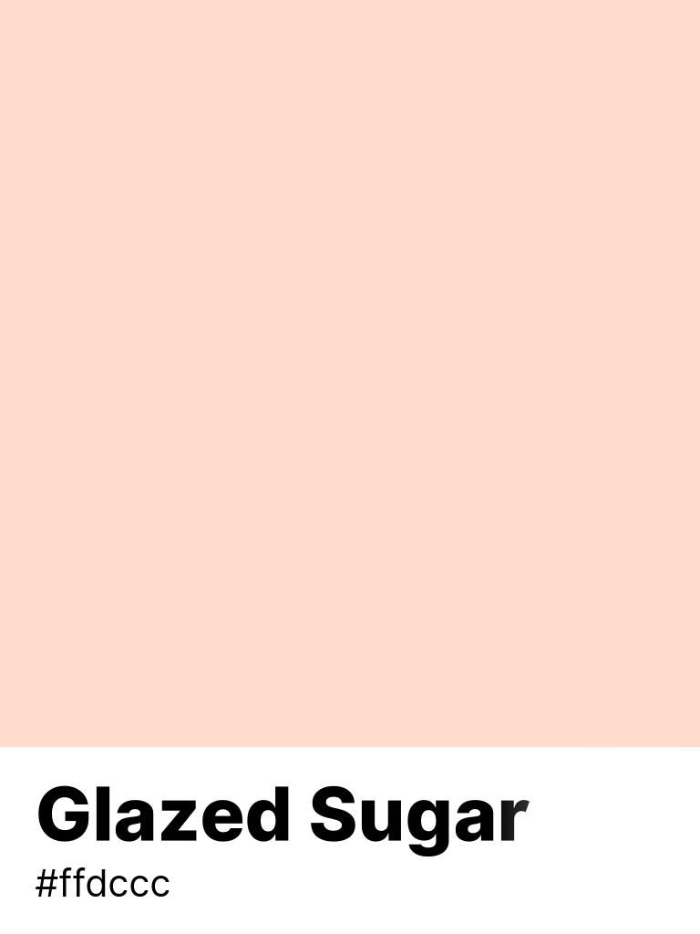 color_parrot's tweet photo. #Glazed_Sugar #ffdccc https://t.co/jOiOkbACAZ