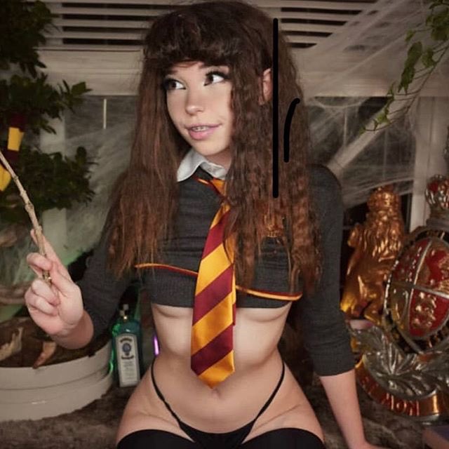 Belldelphinebio's tweet image. 