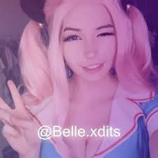 Belldelphinebio's tweet image. 