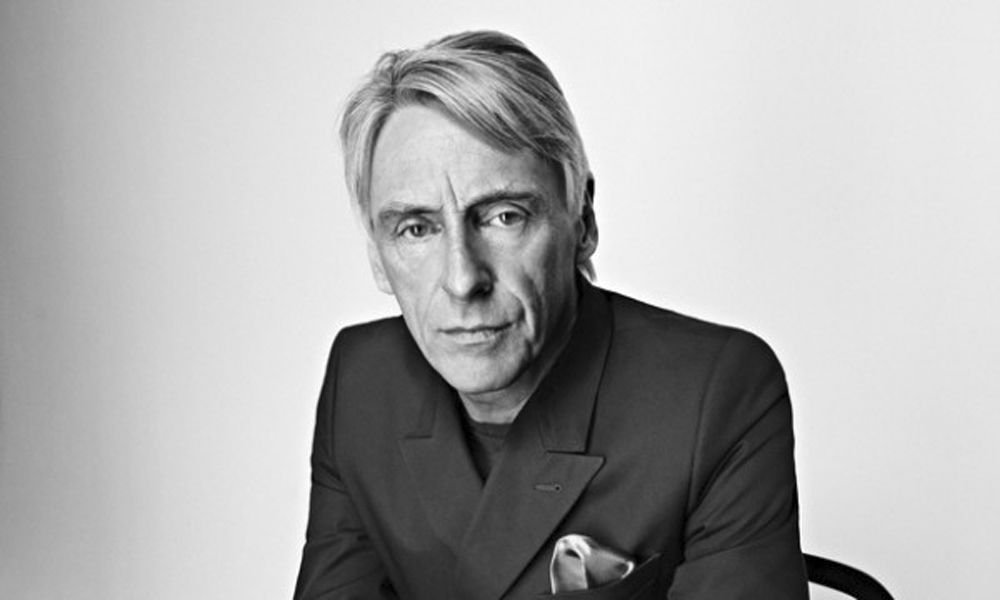 RENCONTRE AVEC NICOLAS SAUVAGE AUTOUR DE SON LIVRE CONSACRÉ À PAUL WELLER buff.ly/2LG34Ct