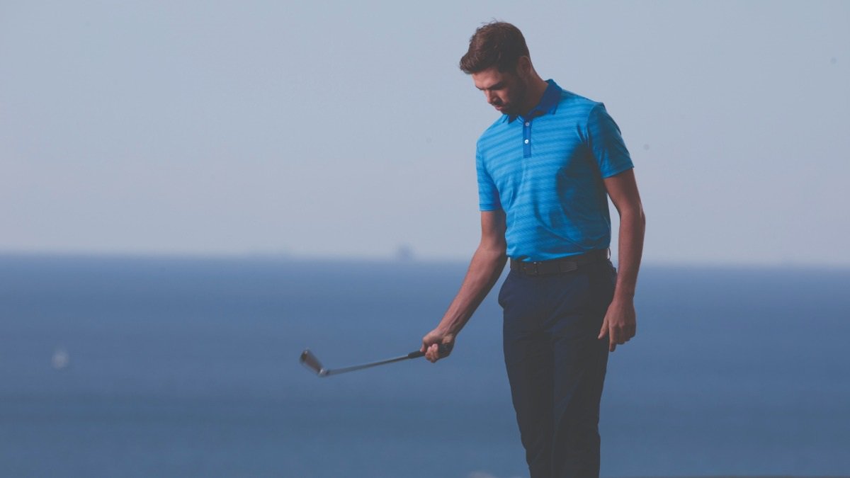 joepep_pga's tweet photo. Want to look as good as the pros do? Come in and try the new #PING #Eugene polo with #SensorCool technology to keep you cool under even the hottest pressure 😉 #PGAChampionship
https://t.co/Q1Dd6jwCGV https://t.co/mhYQmX0qNp