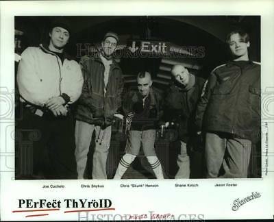 Ojoksft's tweet photo. Kinda digging my new #MohawkHaircut. Figure’d it’s worth giving a #WaybackWednesday shoutout to those notable Mohawk-wearing dudes that may have influenced my life. 

#GlenPlake
#PerfectThyroid
#MisterT https://t.co/81qCYlHmny
