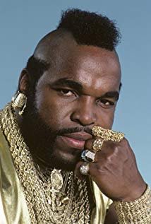 Ojoksft's tweet photo. Kinda digging my new #MohawkHaircut. Figure’d it’s worth giving a #WaybackWednesday shoutout to those notable Mohawk-wearing dudes that may have influenced my life. 

#GlenPlake
#PerfectThyroid
#MisterT https://t.co/81qCYlHmny