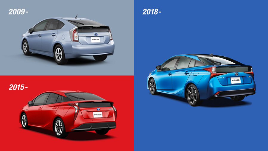 新型プリウスは乗りにくいし運転しづらい 疲れる原因と対策を解説 車を安く買う方法や査定を高くする方法