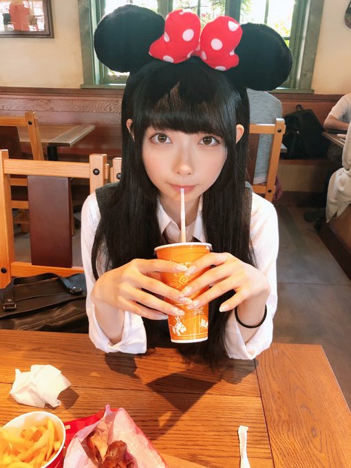 Twitterのコスプレ画像53