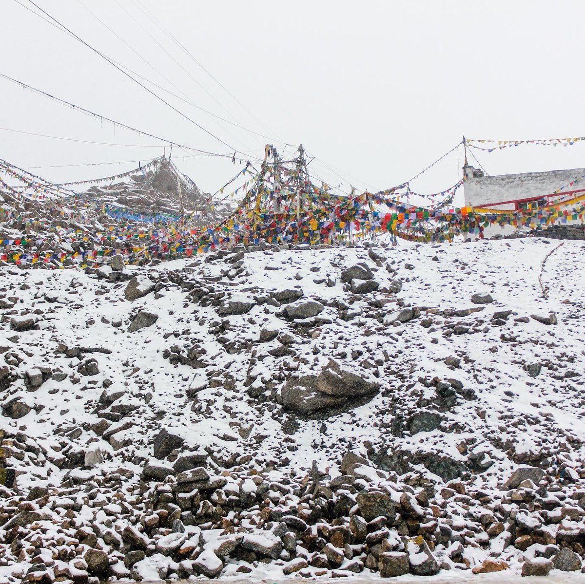 TheIndianRTC's tweet photo. Medieval trade routes of the South- Asian countries, are now known as the great Himalayan passes.
#RTCIndia is taking a Leh expedition & we will be driving through some of these passes aka La.
Featuring -Nakee La, Zoji La, Khardung La, Rohtang La, Chang La & Chushul La #lehchalo https://t.co/0UQrUrJCbj