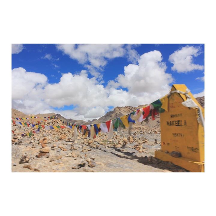 TheIndianRTC's tweet photo. Medieval trade routes of the South- Asian countries, are now known as the great Himalayan passes.
#RTCIndia is taking a Leh expedition & we will be driving through some of these passes aka La.
Featuring -Nakee La, Zoji La, Khardung La, Rohtang La, Chang La & Chushul La #lehchalo https://t.co/0UQrUrJCbj