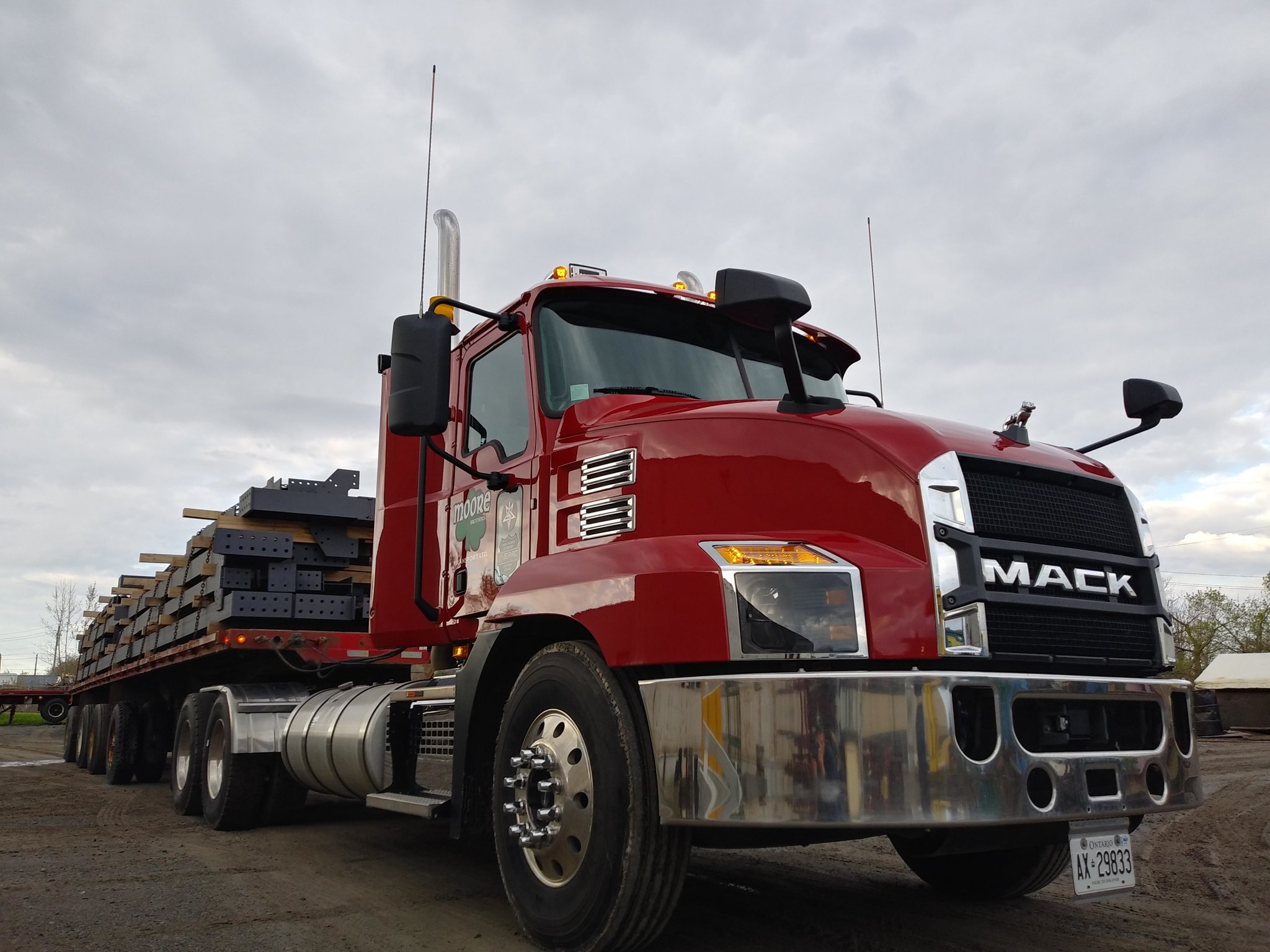 🇨🇦VeganAsTruck🇨🇦 on Twitter "Starting my Wednesday off with a load of