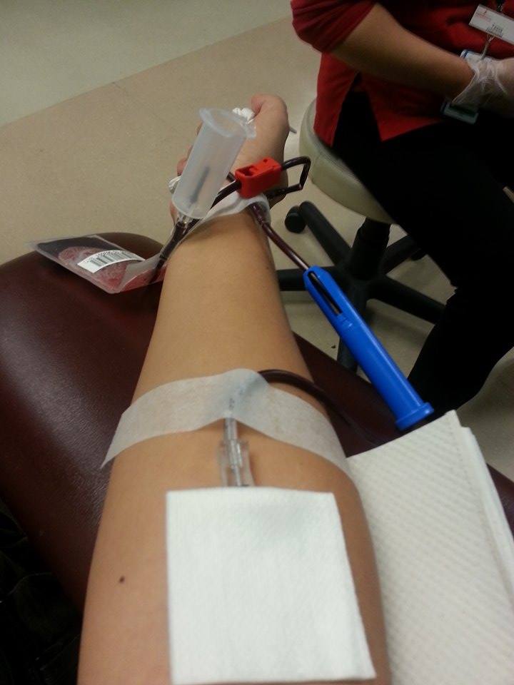AndInvasive's tweet photo. Adolescent female #blood_donors at risk for #iron #deficiency and associated #anemia.
Article submission | Blood Disease | Novel research through mail at: invascardio@healthcareres.org https://t.co/zjwSrEmt4l