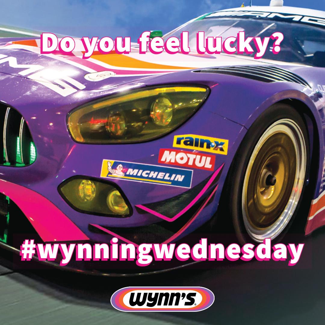 Wynn's Racing (@wynnsracing) on Twitter photo Are you ready to #wynn? Like/share/comment and you could be this week's Birthday Swag Bag #wynner! #80yearsofwynns 🍾🎂🎁🎉 Are you ready to #wynn? Like/share/comment and you could be this week's Birthday Swag Bag #wynner! #80yearsofwynns 🍾🎂🎁🎉