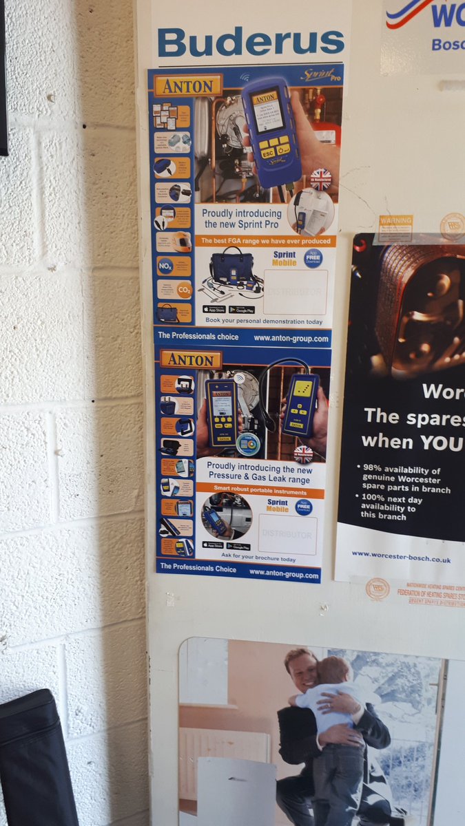 ollie_anton's tweet photo. New posters are up as I wrap up a brilliant trade day with #Swansea  @PHCParts 

See you in Cardiff tomorrow for some more deals and top food https://t.co/FAvgtpugLN