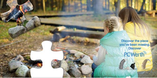 Understanding the factors that influence patient satisfaction is important for every audiology clinic. PC Werth’s hearing aids are designed to improve first fit accuracy = higher patient satisfaction. Try them today mailchi.mp/pcwerth/hearin…

#HearForAllTime