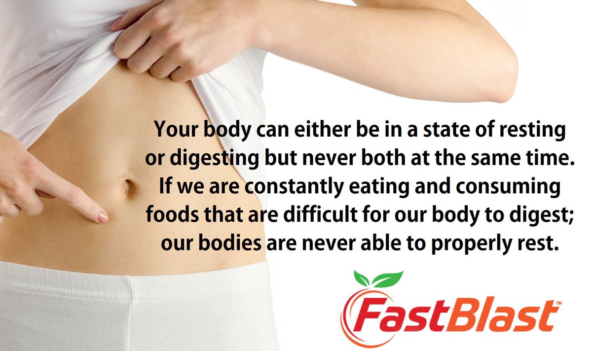 FastBlast tweet media