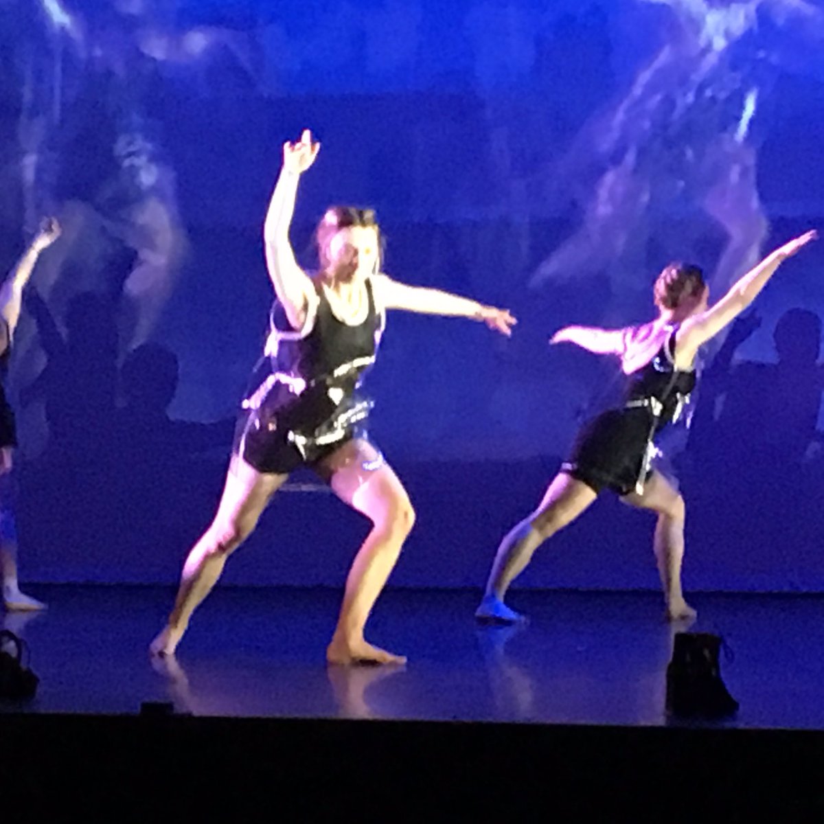 So happy to have my work being performed at Arts Deport on Thursday by MDX 3rd year dancer <a href="/MDXUniDance/">Dance at Middlesex University</a> <a href="/helenkindred/">Dr Helen Kindred</a> @AdesolaPP