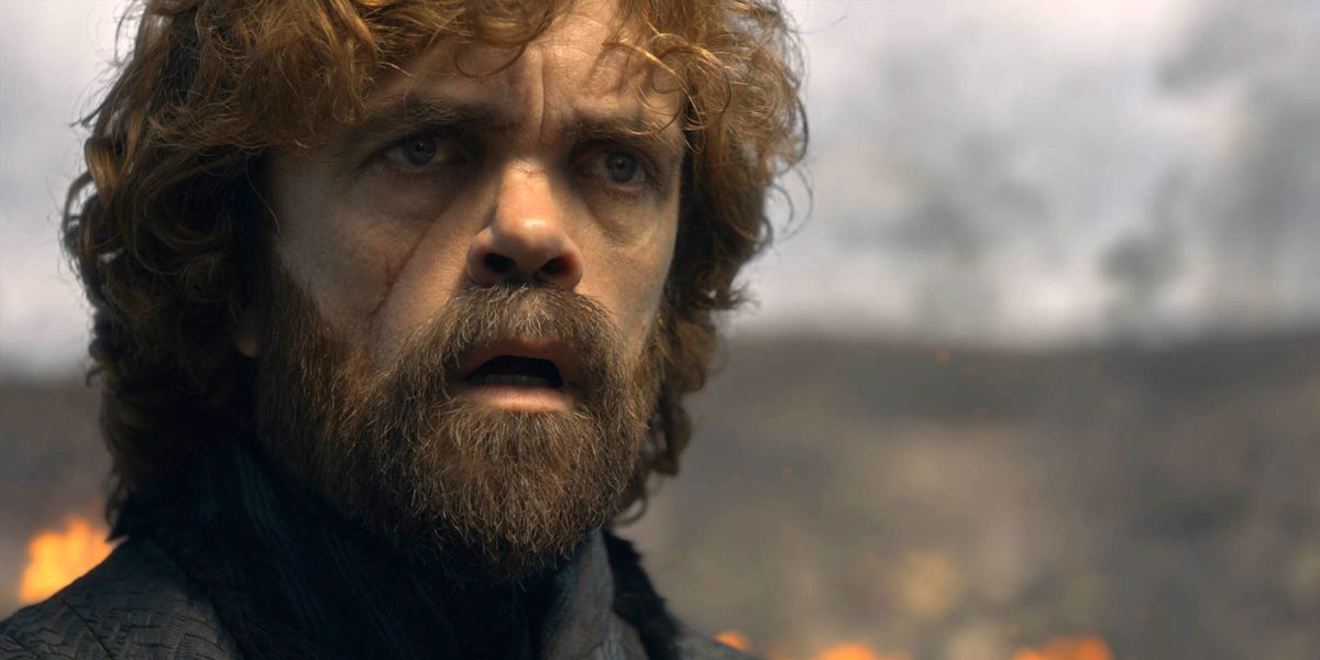 #GameofThrones fans petition for HBO to remake season 8 following controversial episode

buff.ly/2YwwZi5