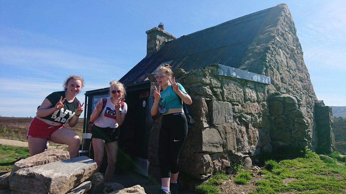 ActiveOutdoorPursuits (@pursuitactive) on Twitter photo It is all smiles so far on the hill day for these girls! 😍 🏴
<a href="/VisitCairngrms/">VisitCairngorms.com</a> <a href="/VisitScotland/">VisitScotland</a> <a href="/visit_aviemore/">Pinebank Chalets</a>
#CAmorlich2019 #CAmorlich19
#cairngorms #visitcairngorms #cairngormsnationalpark #scotland #braw #lovescotland #thisisscotland It is all smiles so far on the hill day for these girls! 😍 🏴
<a href="/VisitCairngrms/">VisitCairngorms.com</a> <a href="/VisitScotland/">VisitScotland</a> <a href="/visit_aviemore/">Pinebank Chalets</a>
#CAmorlich2019 #CAmorlich19
#cairngorms #visitcairngorms #cairngormsnationalpark #scotland #braw #lovescotland #thisisscotland