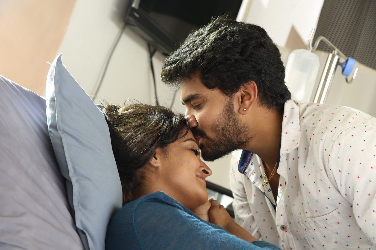 vtv24x7's tweet photo. #NatpunaEnnanuTheriyuma Movie Stills
#NETfromMay17
@Actor_kaviin @nambessan_ramya @Arunrajakamaraj @rajuactor91 @dharankumar_c @lightson_media @onlynikil @LIBRAProduc @ClapBoardPr @trendmusicsouth #kavin #RamyaNambeesan https://t.co/IwBM87aihP