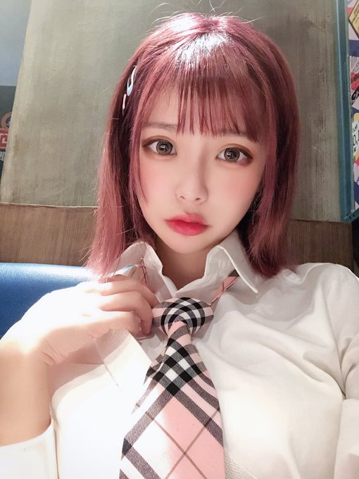 コスプレイヤー千葉チュチュのTwitter画像44