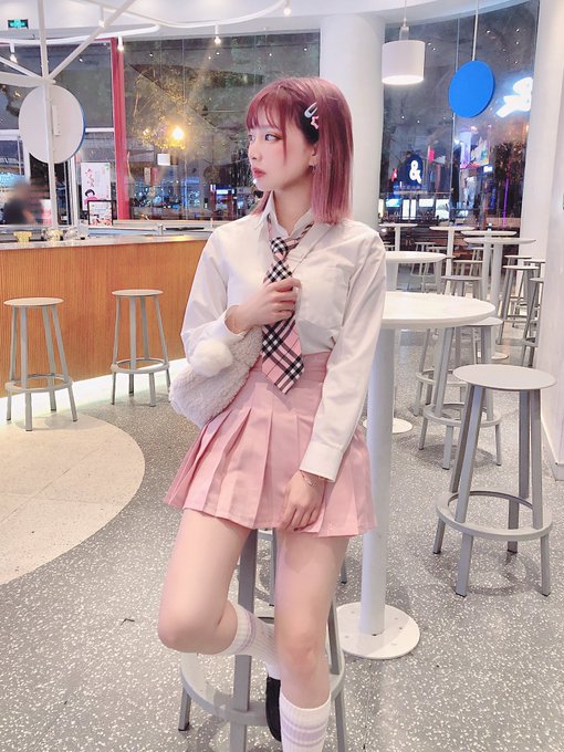 コスプレイヤー千葉チュチュのTwitter画像43