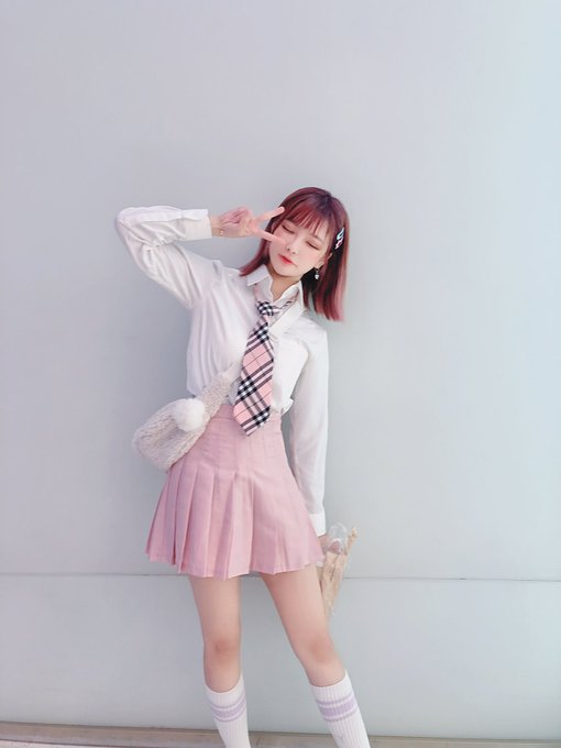 コスプレイヤー千葉チュチュのTwitter画像42