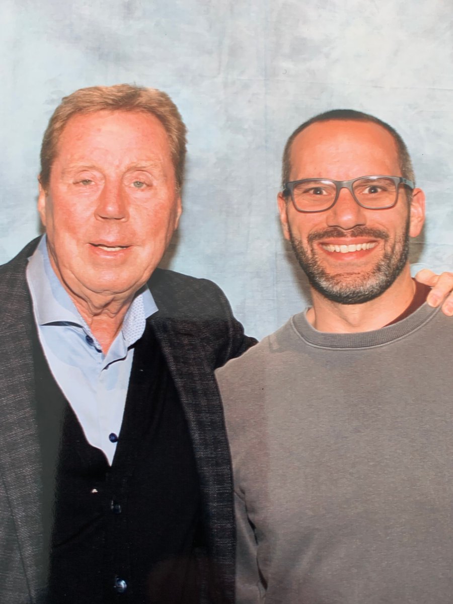WeareHiPE's tweet photo. Great evening listening to @Redknapp - some funny stories...... @RoyalAlbertHall #london #WednesdayMotivation https://t.co/g1j5fUeDjs