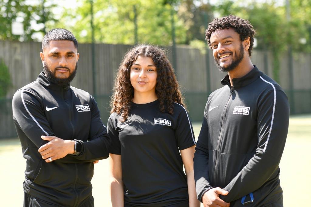 Young Londoners deserve the chance to shape their future, but Govt cuts have reduced youth services budgets by 44%. Our #YoungLondonersFund is now open &amp; supports vital projects like <a href="/FBeyondBorders/">Football Beyond Borders</a> that offer young people positive opportunities. Apply now bit.ly/2VlCcaE