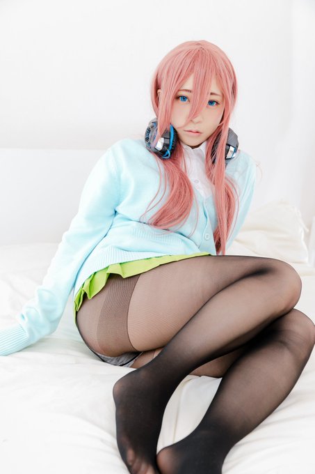 Twitterのコスプレ画像65