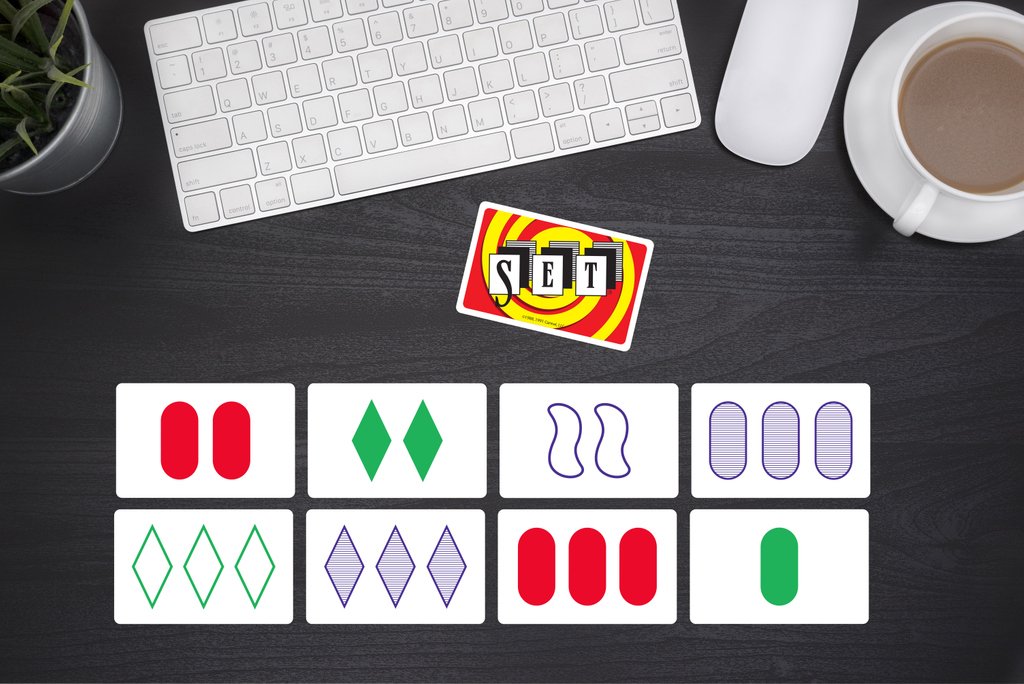 Set Enterprises, Inc tweet media