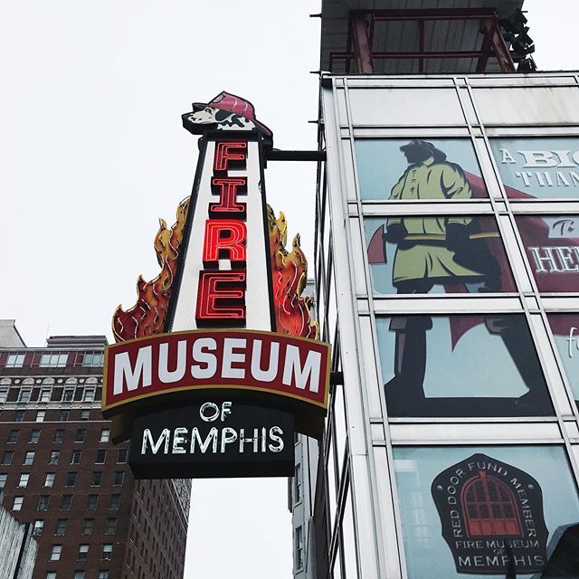 Memphis Type History tweet media