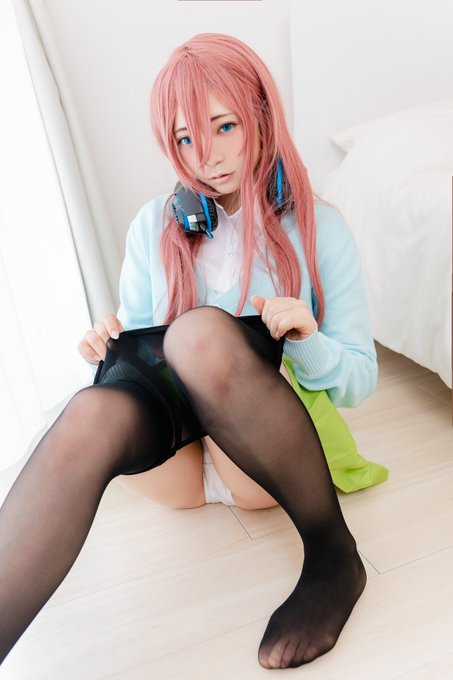Twitterのコスプレ画像66