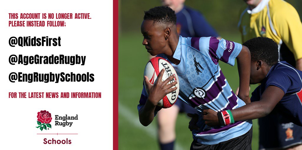 👉<a href="/QKidsFirst/">Kids First Rugby</a> <a href="/AgeGradeRugby/">Age Grade Rugby</a> <a href="/EngRugbySchools/">England Rugby Schools</a>
