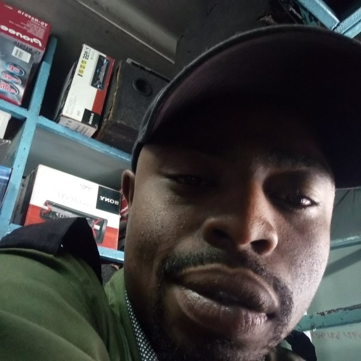 Jobbing mode..